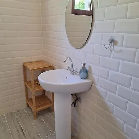 Magic Mountain House سكوبجي