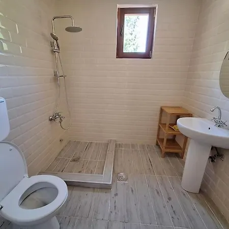 Magic Mountain House فيلة سكوبجي